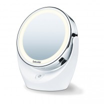 BS 49 - Miroir cosmétique éclairé