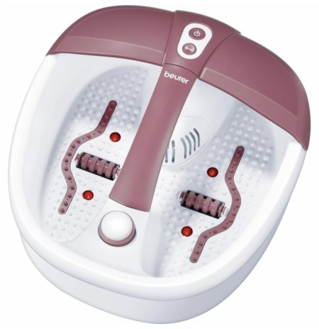 FB 35 - Bain de pieds