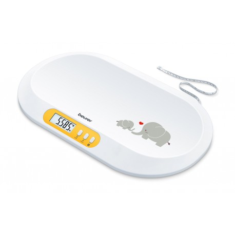 BY 90 - P?se-b?b? connect?