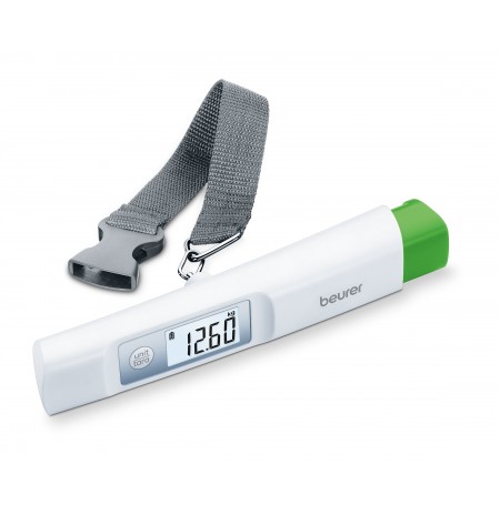 LS 20 - Pèse-bagages