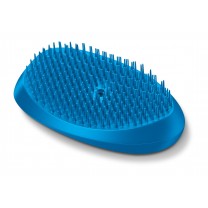 HT 10 - Brosse ? cheveux ionique - Bleu/Rose