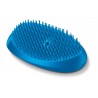 HT 10 - Brosse ? cheveux ionique - Bleu/Rose