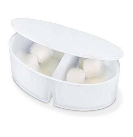 Filtres pour FC 76 (10 pièces)