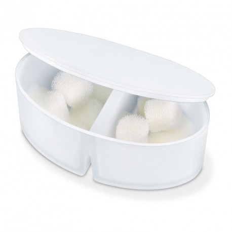 Filtres pour FC 76 (10 pièces)