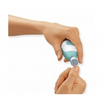 SMA 36 Ensemble manucure et p?dicure - 7 embouts - 3800/4600 tours/mi