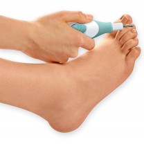 SMA 36 Ensemble manucure et p?dicure - 7 embouts - 3800/4600 tours/mi