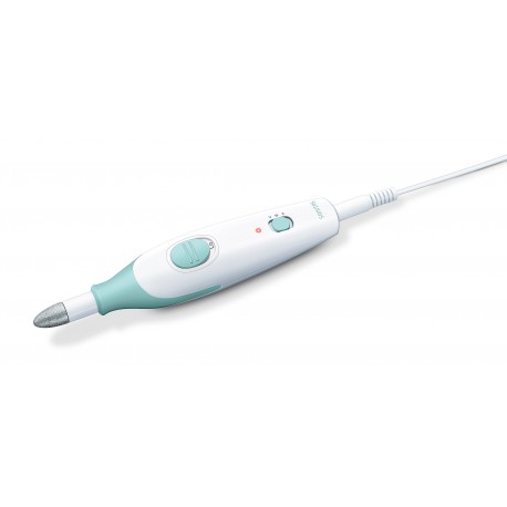 SMA 36 Ensemble manucure et p?dicure - 7 embouts - 3800/4600 tours/mi