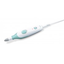 SMA 36 Ensemble manucure et p?dicure - 7 embouts - 3800/4600 tours/mi