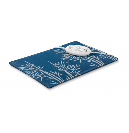 HK 35 - New - Coussin chauffant (bleu)