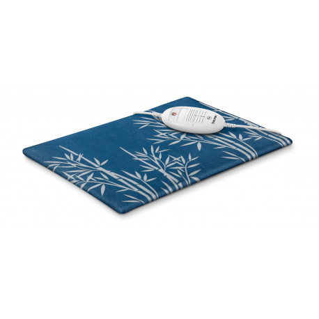 HK 35 - New - Coussin chauffant (bleu)