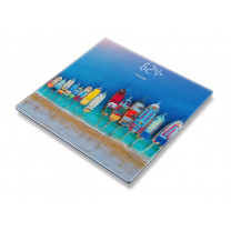 GS 215 - Bateaux - Pèse personne