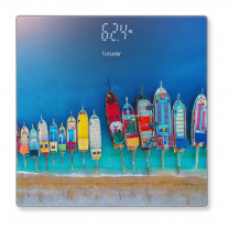 GS 215 - Bateaux - Pèse personne