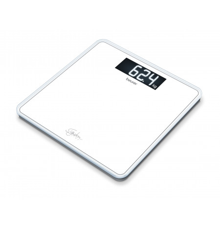 GS 400 Signature Line - p?se personne - Blanc