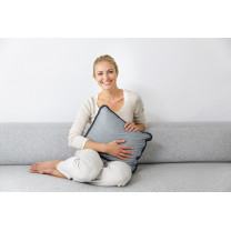 HK 48 - New - Coussin chauffant (gris)