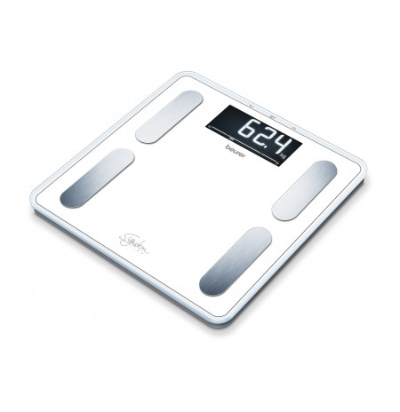 BF 400 Signature Line - p?se personne - Blanc