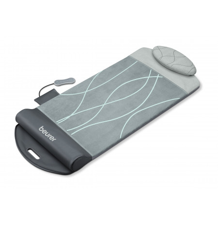 MG 280 - New - Tapis de yoga et stretch