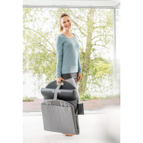 MG 280 - New - Tapis de yoga et stretch