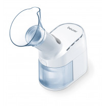 SI 40 - New - Vaporisateur vapeur