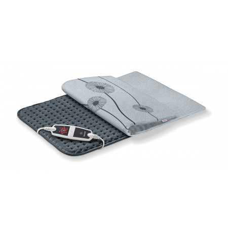 HK 125 XXL Cosy - New - Coussin chauffant (gris)