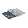 HK 125 XXL Cosy - New - Coussin chauffant (gris)