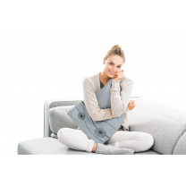 HK 125 XXL Cosy - New - Coussin chauffant (gris)