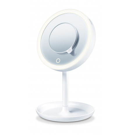 BS 45 - New - Miroir cosm?tique ?clair?