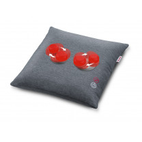 MG 135 - New - Coussin de massage Shiatsu