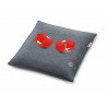 MG 135 - New - Coussin de massage Shiatsu