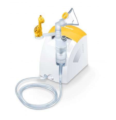 IH 26 NEW - Inhalateur enfant 