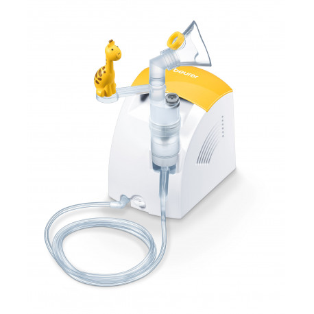 IH 26 NEW - Inhalateur enfant 