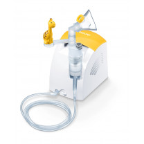IH 26 NEW - Inhalateur enfant 