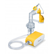 IH 58 - New - Inhalateur enfant