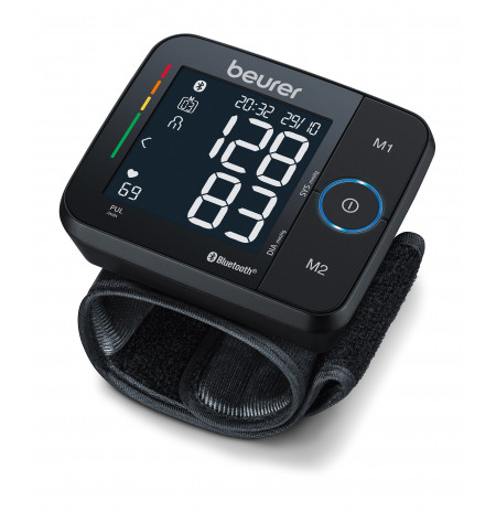 BC 54 - New - Tensiom?tre poignet