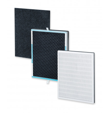 LR 500 - Kit 3 filtres