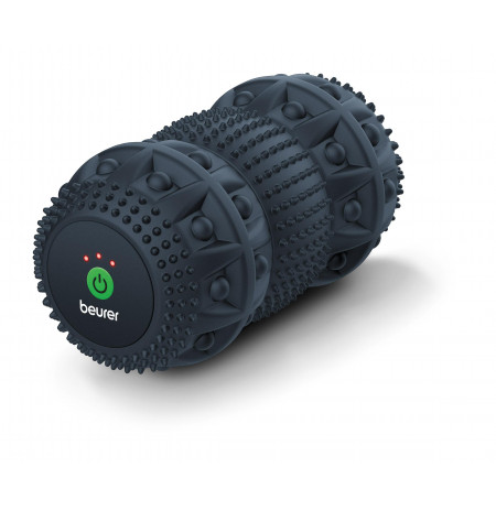 MG 35 - Rouleau de massage à vibrations