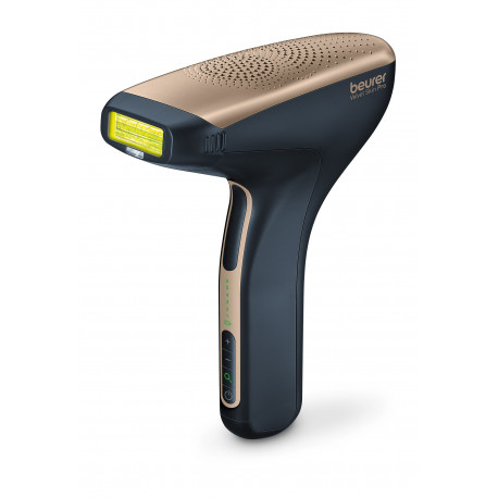 IPL 8800 Velvet Skin Pro - Appareil d'épilation à la lumière pulsée