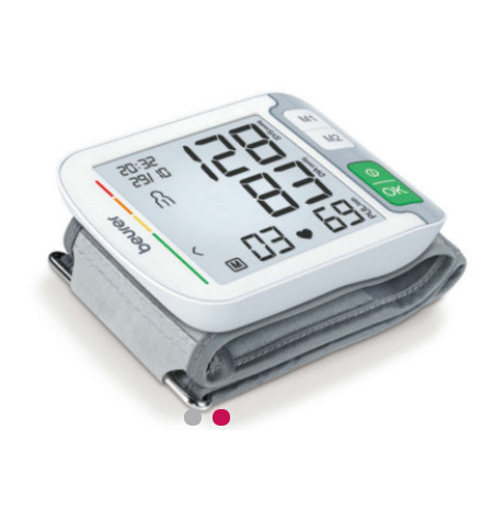 BC 51 - Tensiomètre Poignet