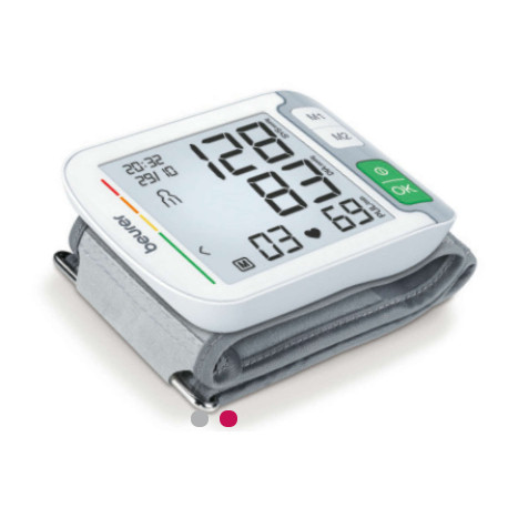 BC 51 - Tensiomètre Poignet