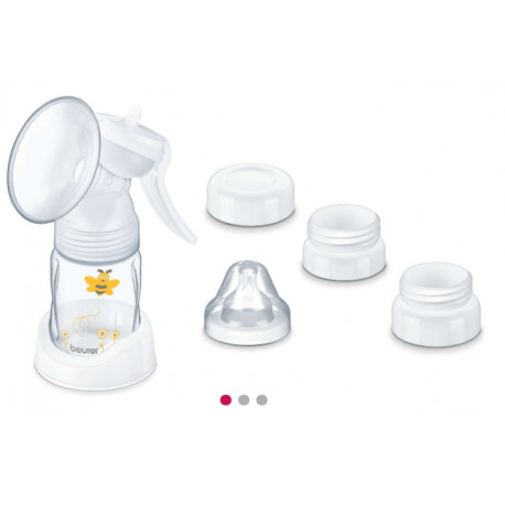 BY 15 - Tire lait manuel 