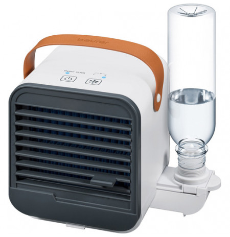 LV 50 - Ventilateur de table