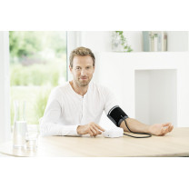 BM 40 - Tensiomètre Bras avec pack adaptateur secteur