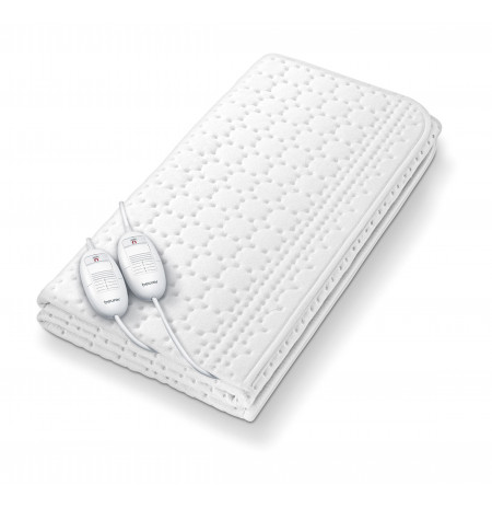 TS 26 - Chauffe-matelas 2 places - New