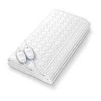 TS 26 - Chauffe-matelas 2 places - New