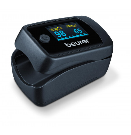 PO 45 - Oxymètre de pouls