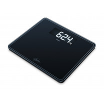 GS 410 Signature Line - pèse personne - Noir