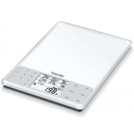 DS 61 - Balance de cuisine