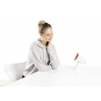 IL 21 - Lampe infrarouge