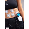 EM 49 - Electrostimulateur 3 en 1