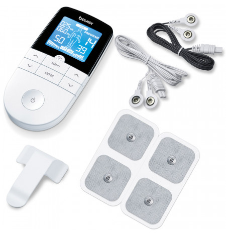 EM 49 - Electrostimulateur 3 en 1