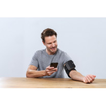 BM 81 easyLock - Tensiom?tre Bras